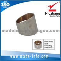 Connecting Rod Bushing For Mitsubiahi 6D15