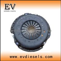 Komatsu Clutch Disc S6D105 Clutch Pressure Plate On Graper