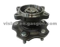 Nissan Wheel Hub Bearing 43202-9W200-C100/43202-3Z010/43202-ZB600/43202-CN000/HUB231