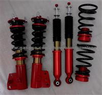 Honda Civic 06-2011 Shock Absorbers