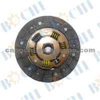 Auto Clutch Disc 170*110*20*21.3