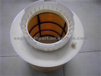 Audi A6 2.4 Air Filter 4F0 133 843A