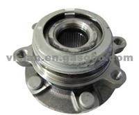 Nissan Wheel Hub Bearing 40202-JP11A