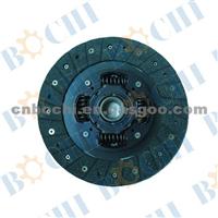 Auto Clutch Disc 1862 637 001