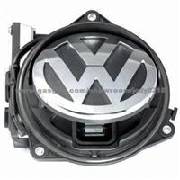 RGB Reversing Camera Built-In Ipas For VW