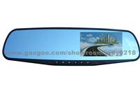 Full HD Recording Mirror Monitor