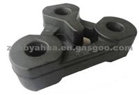 Exhaust Hanger Rubber For Honda RM4 18215-STK-A11