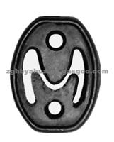 Exhaust Hanger Rubber For Honda RA1/KA9 18215-SX0-003