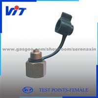 4637031050 Operating Valve Pressure