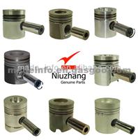 ME018283 Piston Kit For 4D36