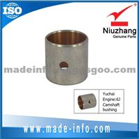 Camshaft Bushing Bushing For Yuchai 6J