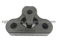 Exhaust Hanger Rubber For Honda CP1/2/3 18215-TA0-A21