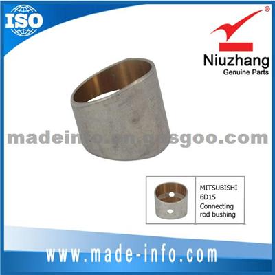 Connecting Rod Bushing For Mitsubiahi 6D15