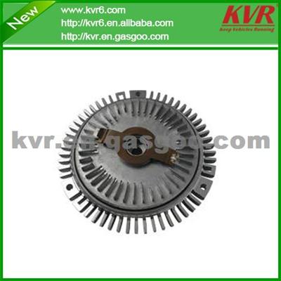 High Quality Fan Clutch Used In Benz Oem 000 200 37 22 / 000 200 37 02