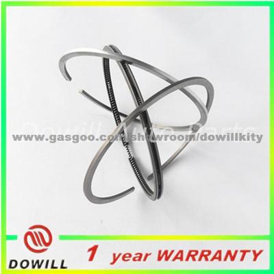 100mm 4d30 Engine Piston Ring