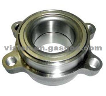 Nissan Wheel Hub Bearing 40210-VW000/51KWH01/HUB079/BCA541002