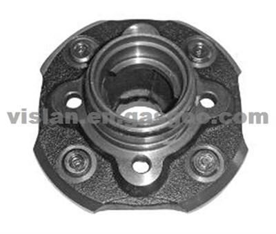 Nissan Wheel Hub Bearing HUNN0320