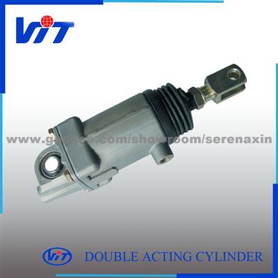 422 010 0100/4220100100 Double Acting Cylinder For Iveco 02981151