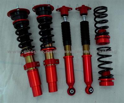 BMW E46 Shock Absorbers