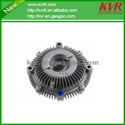 Car Spare Parts Fan Clutch Used In Hyundai Oem 25720-43600 / GWHY-08F