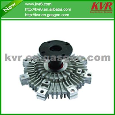 Car Cooling Fan Clutch Used In Hyundai Oem 25237-42920 / 25237-42921 / 25237-42922 / GWHY-20F