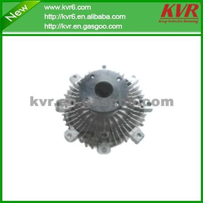 Universal Fan Clutch Used In Hyundai Oem 25237-42200