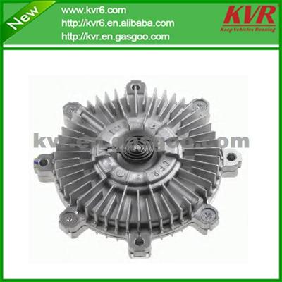 Auto Fan Clutch Used In Hyundai Oem 25237-42100 / 25237-42101