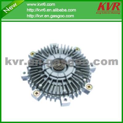 High Quality Fan Clutch Used In Hyundai Oem 25237-42050 / GWHY-11F / GWKR-107F