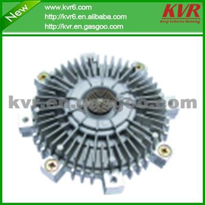 Fan Clutch Used In Hyundai Oem 25720-43660