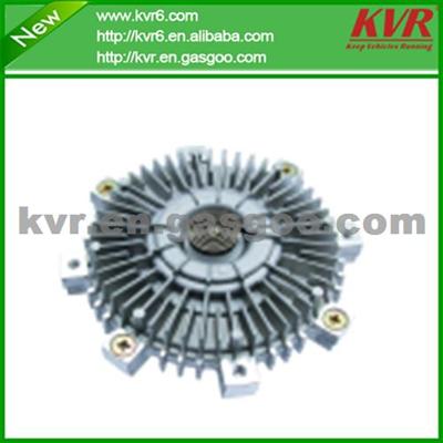 Auto Fan Clutch Used In Hyundai Oem 25237-42650