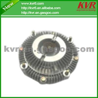 Fan Clutch For Auto Used In Isuzu Oem 8-94232-347-0 / 8-94223-783-1 / 8-94423-443-0