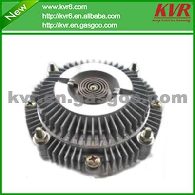 High Performance Fan Clutch Used In Isuzu Oem 8-94244-409-0 / 8-94239-651-1