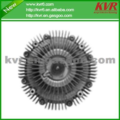 Universal Car Fan Clutch Used In Isuzu Oem 8-97102-903-0 / 8-97018-918-1 / 8-97135-167-0