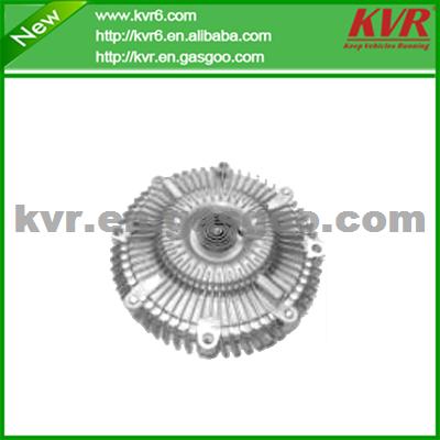 High Performance Fan Clutch Used In Isuzu Oem 8-94311-257-0