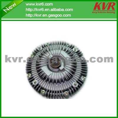 Car Fan Clutch Used In Isuzu Oem 8-97302-291-0