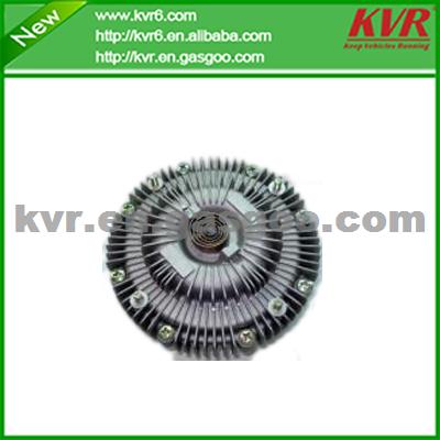 Aftermarket Car Fan Clutch Used In Isuzu Oem 8-97920-296-0