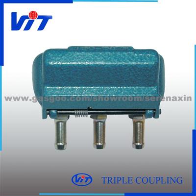 4528080020 Trailer Coupling