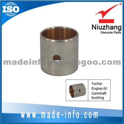 Camshaft Bushing Bushing For Yuchai 6J