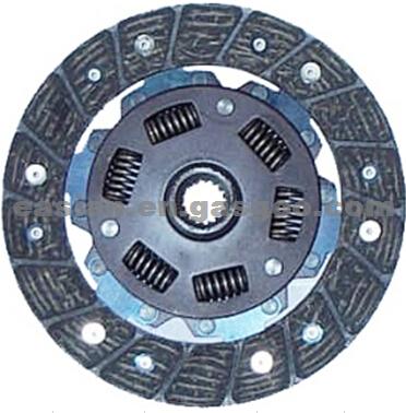 SUZUKI F5A Clutch Disc,Clutch Plate OE:SZD002U