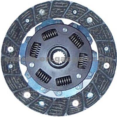 SUZUKI F5B Clutch Disc,Clutch Plate OE:SZD002U