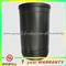 Manufacturer Engine Parts 6D15 Wet Cylinder Liner ME031656