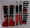 Honda Civic 06-2011 Shock Absorbers