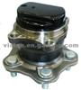 Qashqai Wheel Hub Bearing 43202-JE20A-C100/43202-JG000/VKBA 6997