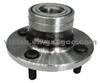 Nissan Wheel Hub Bearing HUBB106-B