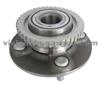 Nissan Wheel Hub Bearing 27BWK04A97