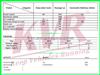 Car Radiator Price FOR CITROEN C1 (PM_, PN_) OEM 1330P5