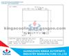 Auto Radiator For BONGO FRENDY/KD-SGL5/MPV2.5D'95-02 China Supplier PA16/AT