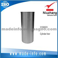 High Quality Cylinder Liner Perkins OE No.31358323