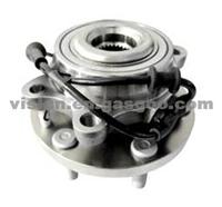 Nissan Wheel Hub Bearing 40202-EA300/40202-ZP90A/VKBA6999/BCA515064