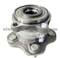 Nissan Wheel Hub Bearing 43202-JK00A